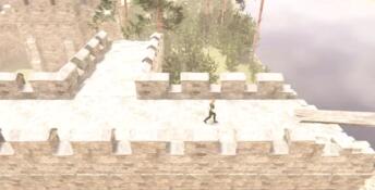 Purple Eye PC Screenshot