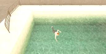 Purple Eye PC Screenshot