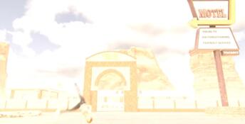 Purple Eye PC Screenshot