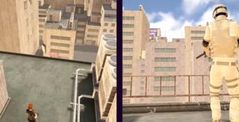 Purple Eye PC Screenshot