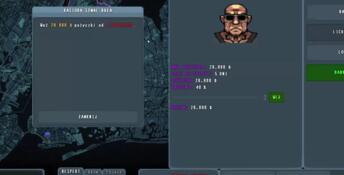 PUSHER - Drug Tycoon PC Screenshot