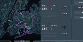 PUSHER - Drug Tycoon PC Screenshot