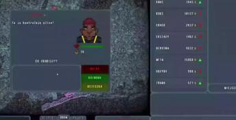 PUSHER - Drug Tycoon PC Screenshot