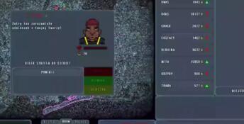 PUSHER - Drug Tycoon PC Screenshot
