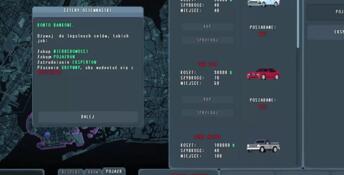 PUSHER - Drug Tycoon PC Screenshot