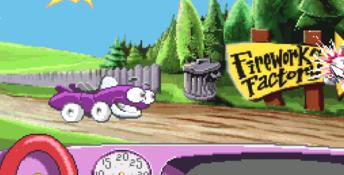 Putt-Putt Goes to the Moon PC Screenshot
