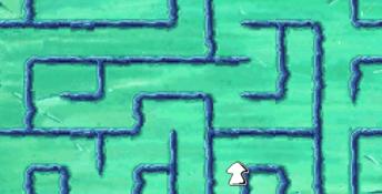 Putt-Putt Goes to the Moon PC Screenshot