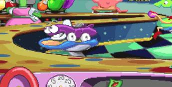 Putt-Putt Goes to the Moon PC Screenshot