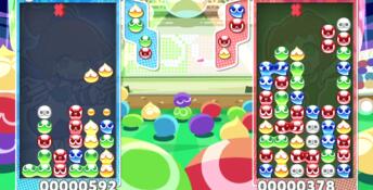 Puyo Puyo Champions