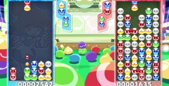 Puyo Puyo Champions