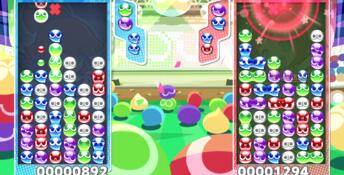 Puyo Puyo Champions