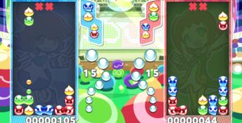 Puyo Puyo Champions