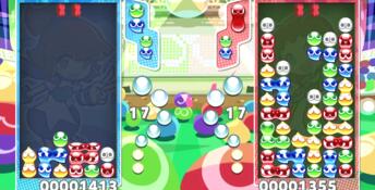 Puyo Puyo Champions PC Screenshot