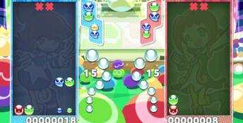 Puyo Puyo Champions PC Screenshot
