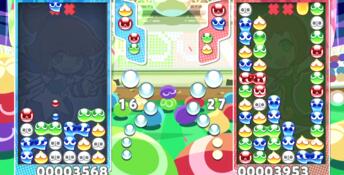 Puyo Puyo Champions PC Screenshot