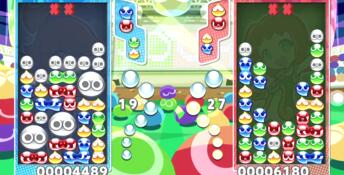 Puyo Puyo Champions PC Screenshot