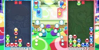 Puyo Puyo Champions PC Screenshot