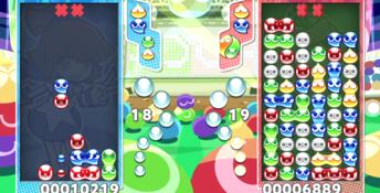 Puyo Puyo Champions PC Screenshot
