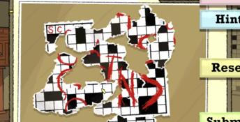 Puzzle Agent