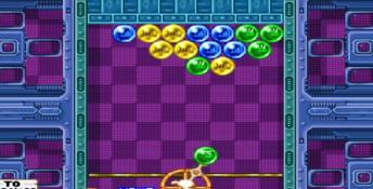 Puzzle Bobble