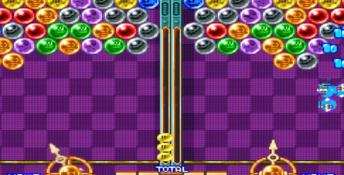 Puzzle Bobble PC Screenshot