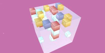 Puzzle Cube