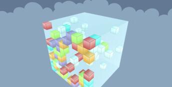 Puzzle Cube