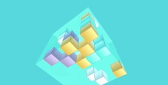 Puzzle Cube PC Screenshot