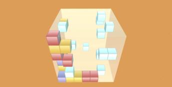 Puzzle Cube PC Screenshot