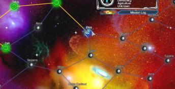 Puzzle Quest: Galactrix