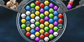 Puzzle Quest: Galactrix