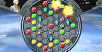 Puzzle Quest: Galactrix