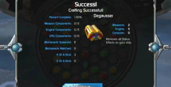 Puzzle Quest: Galactrix