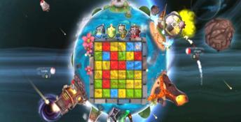 Puzzlegeddon PC Screenshot