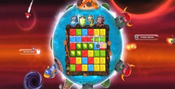Puzzlegeddon PC Screenshot