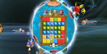 Puzzlegeddon PC Screenshot