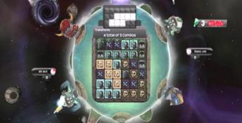 Puzzlegeddon PC Screenshot