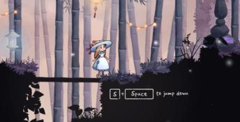 Puzzles For Clef PC Screenshot