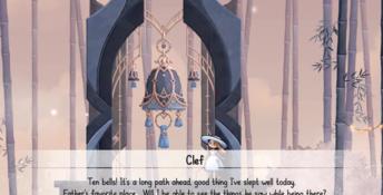 Puzzles For Clef