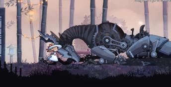 Puzzles For Clef PC Screenshot