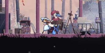 Puzzles For Clef PC Screenshot
