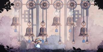Puzzles For Clef PC Screenshot