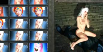 PWMC PC Screenshot