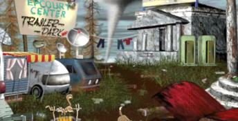 Pyst PC Screenshot