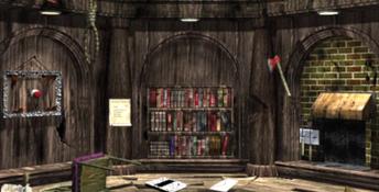 Pyst PC Screenshot