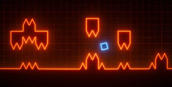 Q – A Neon Platformer