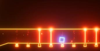 Q – A Neon Platformer