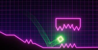 Q – A Neon Platformer PC Screenshot