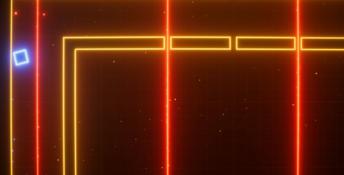 Q – A Neon Platformer PC Screenshot