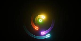 Q – A Neon Platformer PC Screenshot